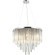 Люстра подвесная Stilfort 2147/09/09P серия Style rain