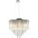 Люстра подвесная Stilfort 2147/09/09P серия Style rain