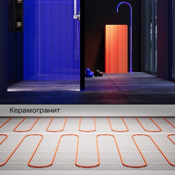 VLT01-200-10 Нагревательный мат (Теплый пол) длиной 20 метров и шириной полметра (0,5 метра) Voltum Т200 мощность 2000Вт 200Вт/м², двужильный экранированный кабель, клеевая основа, укладка в плиточный клей/стяжку, гарантия 25 лет VLT01-200-10 Нагревательный мат (Теплый пол) длиной 20 метров и шириной полметра (0,5 метра) Voltum Т200 мощность 2000Вт 200Вт/м², двужильный экранированный кабель, клеевая основа, укладка в плиточный клей/стяжку, гарантия 25 лет