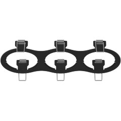 Рамка для светильника Intero 16 217637 Рамка для светильника Intero 16 217637