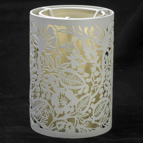 Подвесной светильник с 1 плафоном Lussole GRLSF-2306-01 VETERE IP21 под лампу 1xE14 6W