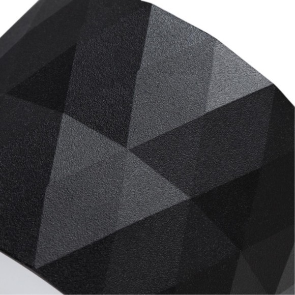 Накладной потолочный светильник Arte Lamp A5552PL-1BK FANG под лампу 1xGX53 15W