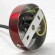 Подвесной светильник с 1 плафоном Lussole GRLSQ-0716-01 COLLINA IP21 под лампу 1xE14 6W