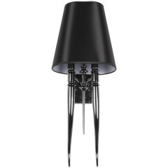 10207W/M Black Настенный светильник LOFT IT Brunilde 10207W/M Black Настенный светильник LOFT IT Brunilde