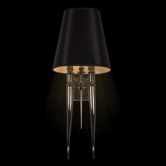 10207W/M Black Настенный светильник LOFT IT Brunilde 10207W/M Black Настенный светильник LOFT IT Brunilde