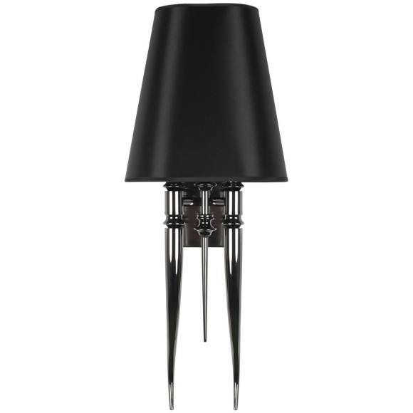 10207W/M Black Настенный светильник LOFT IT Brunilde 10207W/M Black Настенный светильник LOFT IT Brunilde