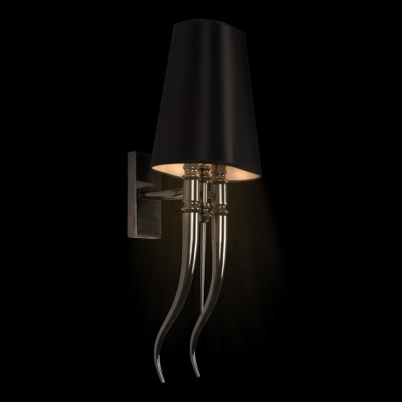 10207W/M Black Настенный светильник LOFT IT Brunilde 10207W/M Black Настенный светильник LOFT IT Brunilde