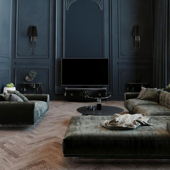 10207W/M Black Настенный светильник LOFT IT Brunilde 10207W/M Black Настенный светильник LOFT IT Brunilde