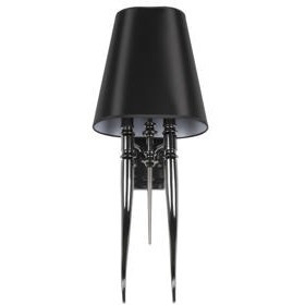 10207W/M Black Настенный светильник LOFT IT Brunilde 10207W/M Black Настенный светильник LOFT IT Brunilde