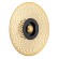 Декоративная подсветка ARTE LAMP BISCOTTO A2642AP-1GO