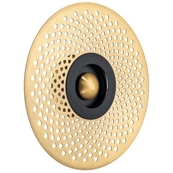 Декоративная подсветка ARTE LAMP BISCOTTO A2642AP-1GO