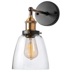 LOFT1122W Бра LOFT IT Factory filament