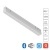 A4695PL-1WH Трековый магнитный SMART (TUYA, Алиса, Bluetooth, Wi-Fi) светодиодный светильник Arte Lamp Linea 2.0 CRI90+ 2700-6000К 1600Лм 24° 18Вт
