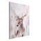 423159 IRODO Картина на холсте L800 B37 H1000, дерево, бежевый, коричневый