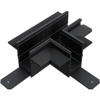 Соединитель PRO Т-образный встраиваемый Teta Lightstar 505267