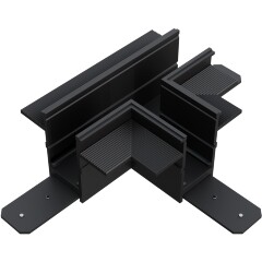 Соединитель PRO Т-образный встраиваемый Teta Lightstar 505267