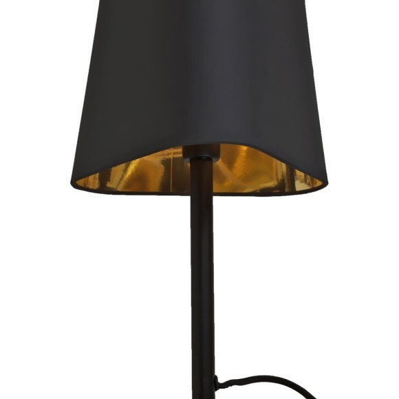 LOFT1163T-BL Настольная лампа LOFT IT Nuage