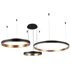 Подвесная люстра Divinare AVANTI 1926/17 SP-3 Подвесная люстра Divinare AVANTI 1926/17 SP-3