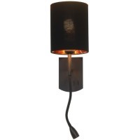 Бра Omnilux OML-62711-02 Ocricchio светодиодная 2xLED E14 6W