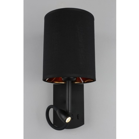 Бра Omnilux OML-62711-02 Ocricchio светодиодная 2xLED E14 6W