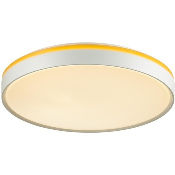 Светильник LED 48Вт 4000К D420 IP43 Sonex KEZO YELLOW 7709/DL Светильник LED 48Вт 4000К D420 IP43 Sonex KEZO YELLOW 7709/DL