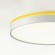 Светильник LED 48Вт 4000К D420 IP43 Sonex KEZO YELLOW 7709/DL Светильник LED 48Вт 4000К D420 IP43 Sonex KEZO YELLOW 7709/DL
