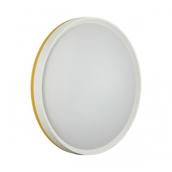 Светильник LED 48Вт 4000К D420 IP43 Sonex KEZO YELLOW 7709/DL Светильник LED 48Вт 4000К D420 IP43 Sonex KEZO YELLOW 7709/DL