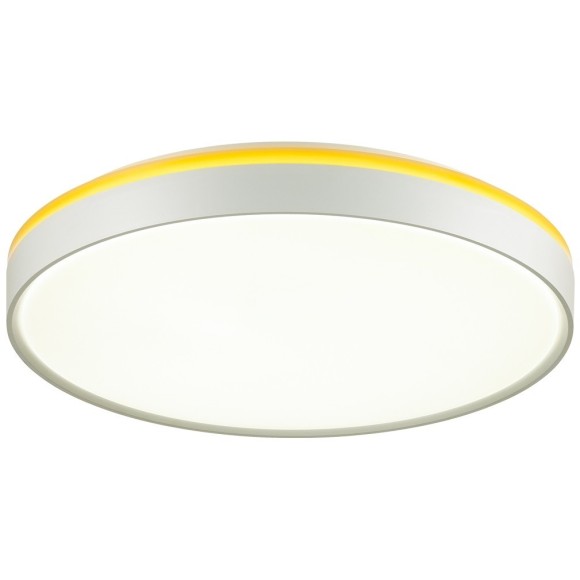Светильник LED 48Вт 4000К D420 IP43 Sonex KEZO YELLOW 7709/DL Светильник LED 48Вт 4000К D420 IP43 Sonex KEZO YELLOW 7709/DL