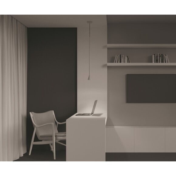 Подвесной светильник Maytoni P064PL-01W Подвесной светильник Maytoni P064PL-01W