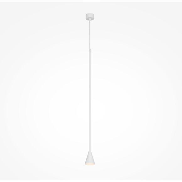 Подвесной светильник Maytoni P064PL-01W Подвесной светильник Maytoni P064PL-01W