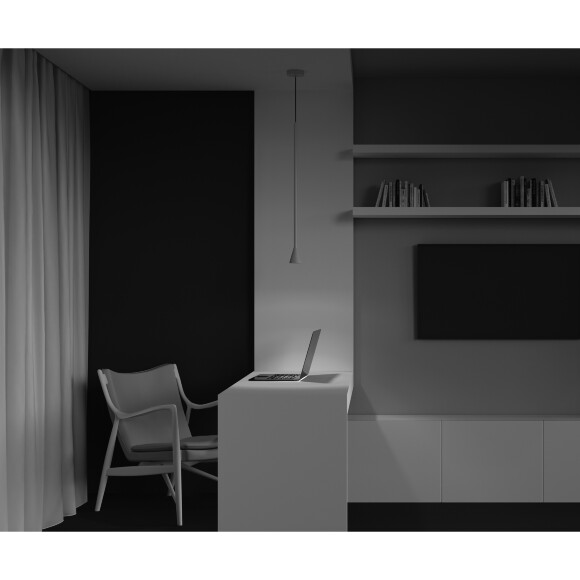 Подвесной светильник Maytoni P064PL-01W Подвесной светильник Maytoni P064PL-01W