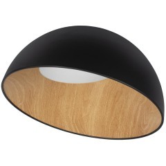10197/500 Black Потолочный светильник LOFT IT Egg 10197/500 Black Потолочный светильник LOFT IT Egg