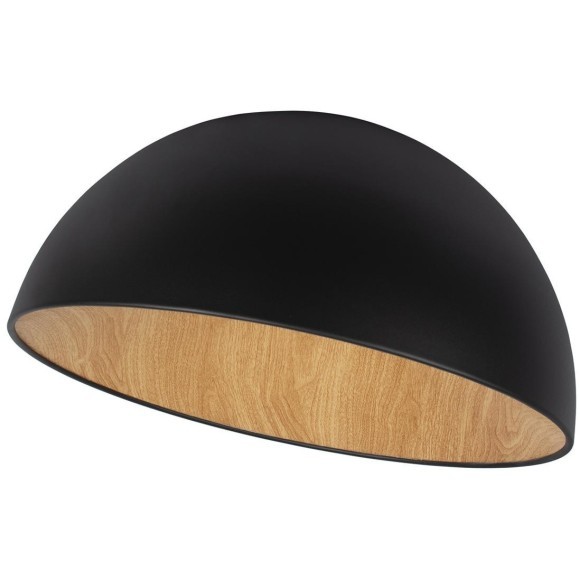 10197/500 Black Потолочный светильник LOFT IT Egg