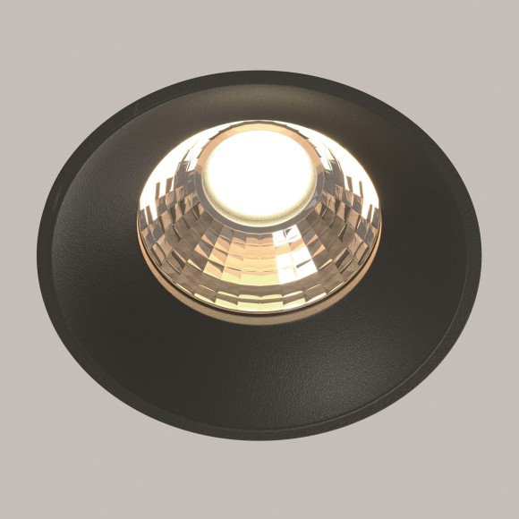 Встраиваемый светильник Technical DL058-12W3K-TRS-B Встраиваемый светильник Technical DL058-12W3K-TRS-B