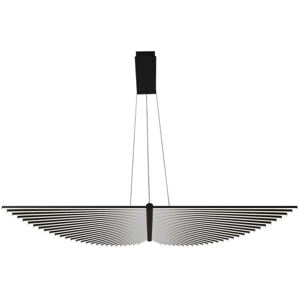 Подвесная люстра Vingar 4381-1P