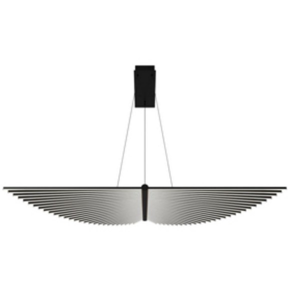 Подвесная люстра Vingar 4381-1P