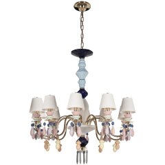 10203/10 Mult Подвесной светильник LOFT IT Grace