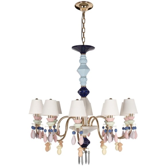 10203/10 Mult Подвесной светильник LOFT IT Grace 10203/10 Mult Подвесной светильник LOFT IT Grace