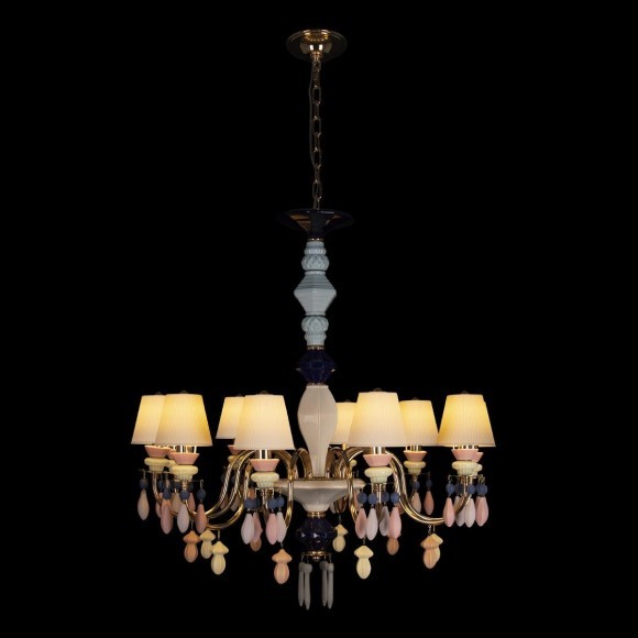 10203/10 Mult Подвесной светильник LOFT IT Grace 10203/10 Mult Подвесной светильник LOFT IT Grace