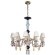 10203/10 Mult Подвесной светильник LOFT IT Grace