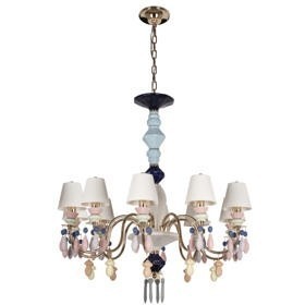 10203/10 Mult Подвесной светильник LOFT IT Grace 10203/10 Mult Подвесной светильник LOFT IT Grace