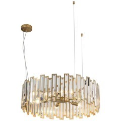 Подвесной светильник Steg 4484-6P