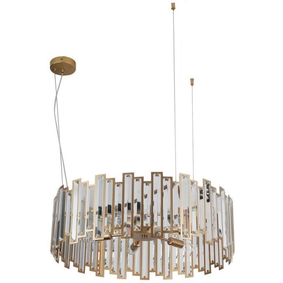 Подвесной светильник Steg 4484-6P