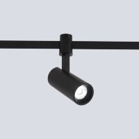 Светильник трековый для гибкой магнитной системы Crystal Lux CLT 0.37 003 9W BL SMART 1409/390