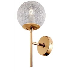 Бра Maytoni MOD061WL-01BS Ligero под лампу 1xE27 40W