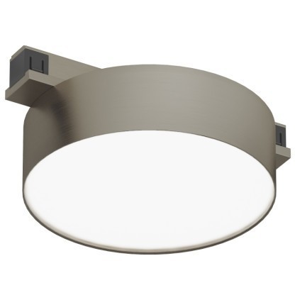 DK5762-DN Трековый магнитный светодиодный светильник Denkirs Shine 48V CRI90+ 3000К 550Лм 120° 8Вт