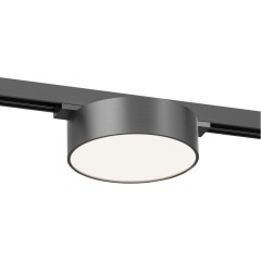 DK5762-DN Трековый магнитный светодиодный светильник Denkirs Shine 48V CRI90+ 3000К 550Лм 120° 8Вт DK5762-DN Трековый магнитный светодиодный светильник Denkirs Shine 48V CRI90+ 3000К 550Лм 120° 8Вт