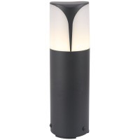 Уличный наземный светильник Maytoni O017FL-01B Piccadilly IP44 под лампу 1xE27 23W