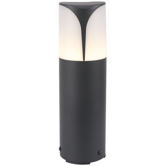 Уличный наземный светильник Maytoni O017FL-01B Piccadilly IP44 под лампу 1xE27 23W Уличный наземный светильник Maytoni O017FL-01B Piccadilly IP44 под лампу 1xE27 23W