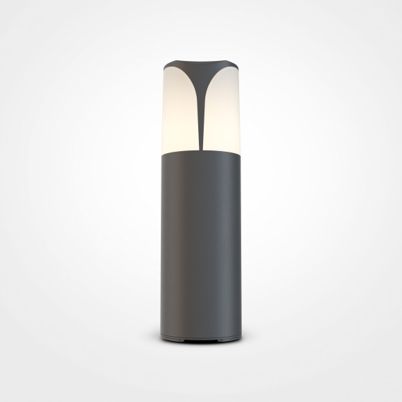 Уличный наземный светильник Maytoni O017FL-01B Piccadilly IP44 под лампу 1xE27 23W Уличный наземный светильник Maytoni O017FL-01B Piccadilly IP44 под лампу 1xE27 23W